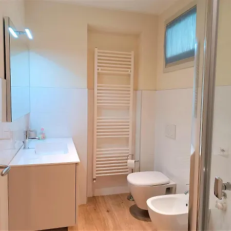 Antica Appartement Stresa