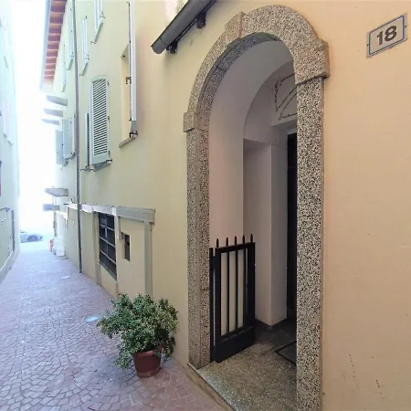 Antica Appartement *