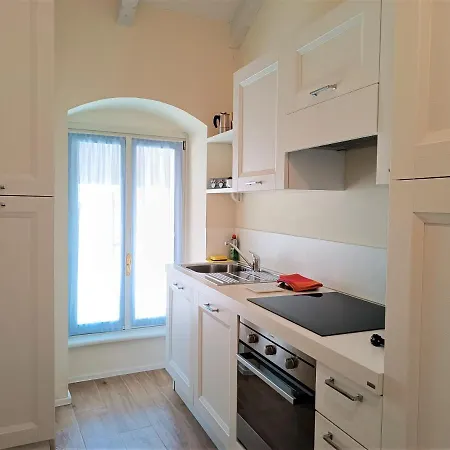 Antica Appartement *