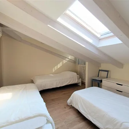 Apartment Antica Stresa