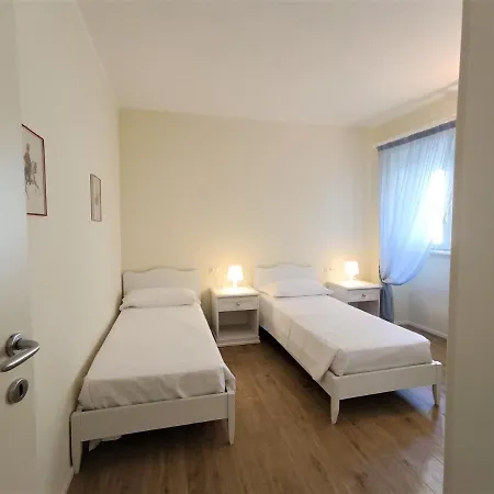 Appartement Antica
