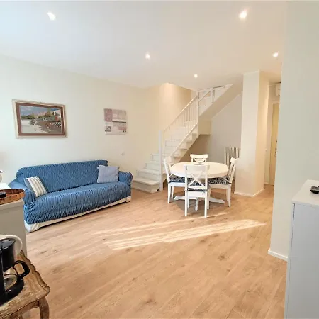 Apartamento Antica
