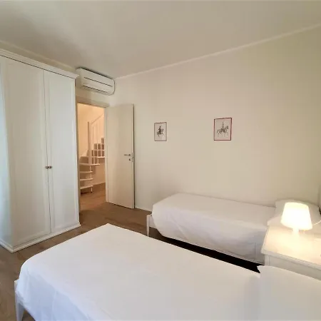 Apartment Antica