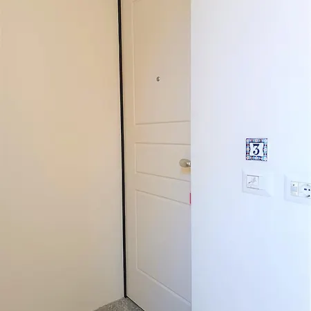 דירה Antica