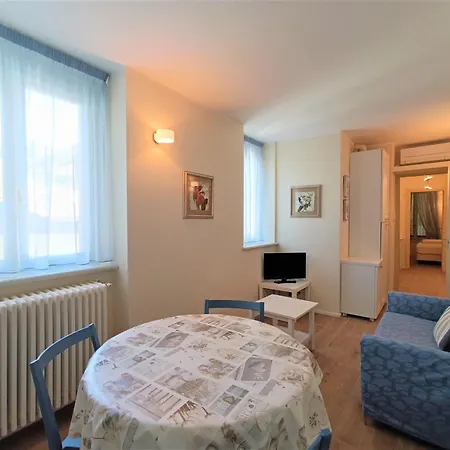 Apartment Antica *