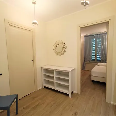 Apartamento Antica Stresa