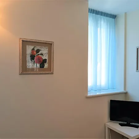 Apartment Antica