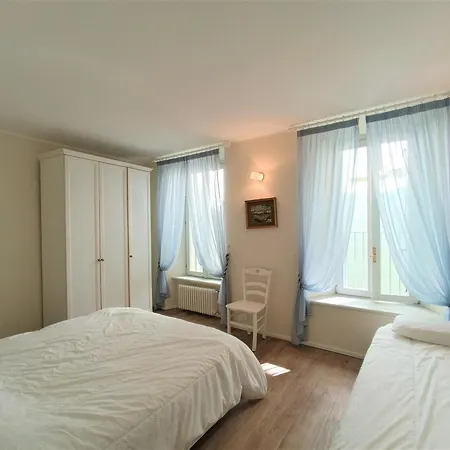Antica Apartamento