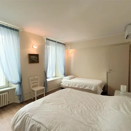 Antica Apartamento *