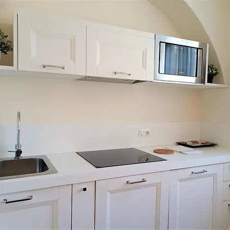 Apartamento Antica