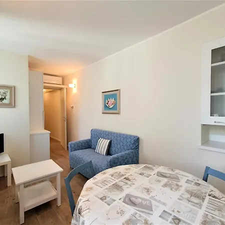 Antica Appartement *