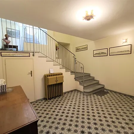 Antica Apartment Stresa