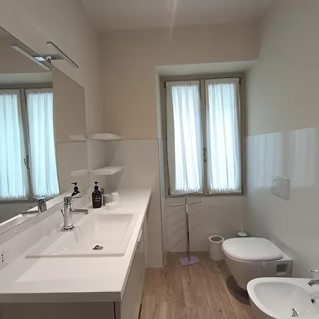 Antica Apartment