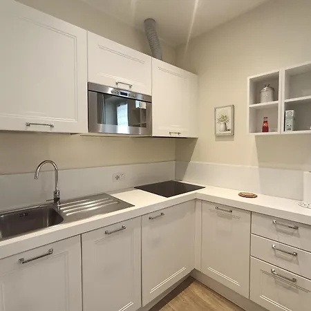 Antica Apartment *