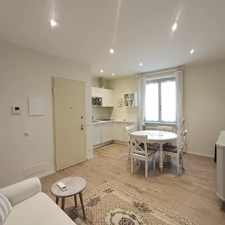 Apartment Antica *