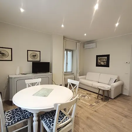 Antica Apartment