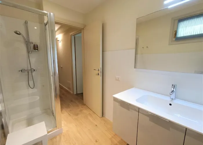 Apartament Antica Stresa