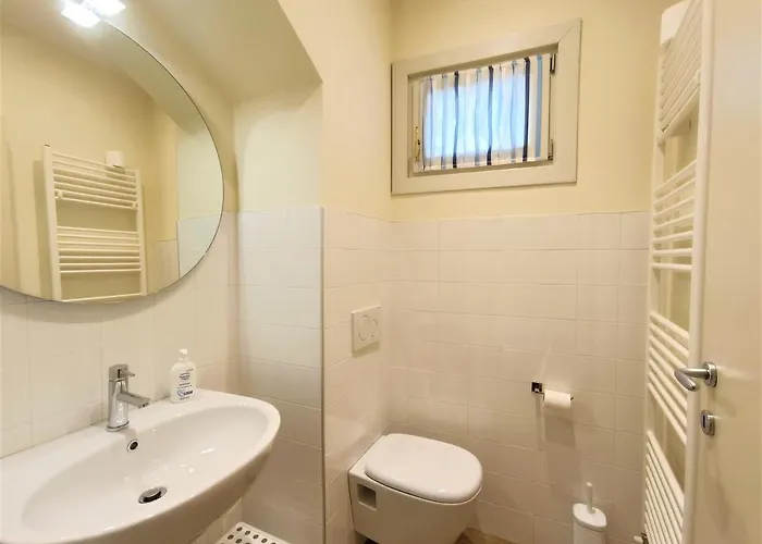 Apartament Antica