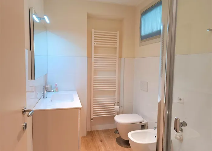 Antica Apartament Stresa