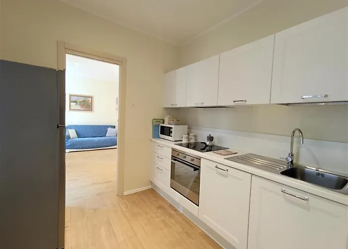 Antica * 斯特雷萨