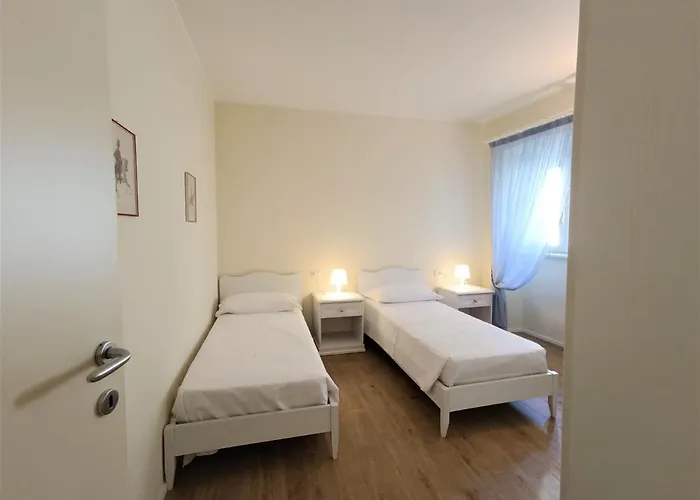 Apartament Antica