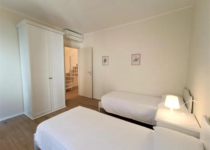 Apartament Antica