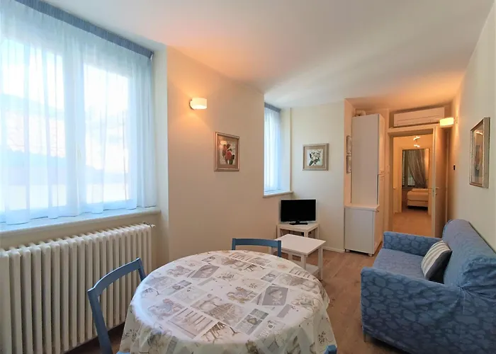 Apartament Antica *