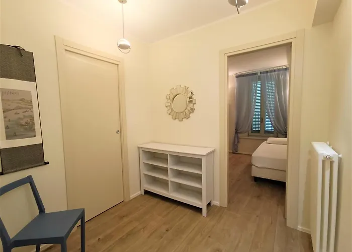 דירה Antica סטרסה